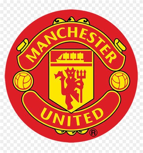 117 Man United Logo Hd Wallpaper Images - MyWeb