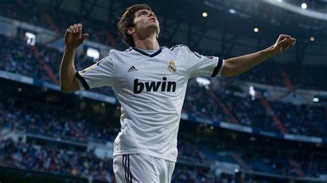 Kaká: “En el Real Madrid incluso cuando ibas 3-0 la gente quería más”