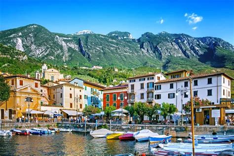 Best Towns in Lake Garda, Italy | Travel Passionate