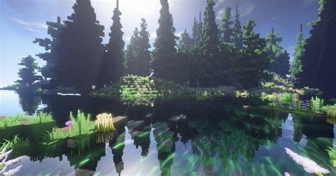 Best Shaders For Minecraft 1.19