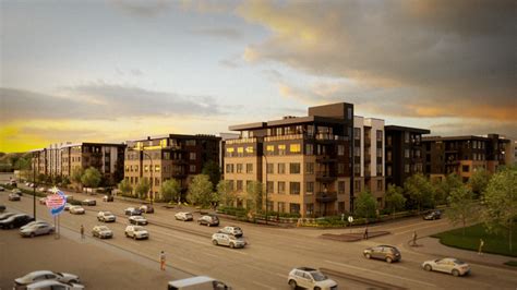 Embrey Partners Buys Land in Lakewood to Develop 354-Unit Apartment ...