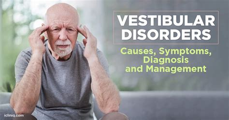 How Can We Manage Vestibular Disorders?