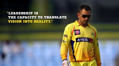 MS Dhoni Wallpapers - Wallpaper Cave