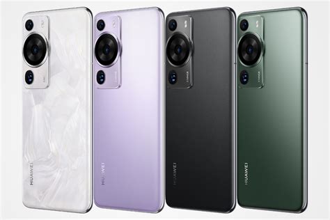 Camera king Huawei P60 Pro coming to South Africa — and hands-on tested