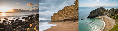 Places to Visit in Dorset | The Tourist Trail