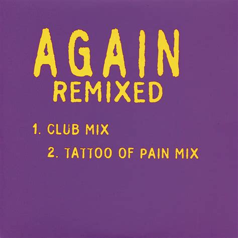 Again (Remixed) - Single by Alice In Chains | Spotify