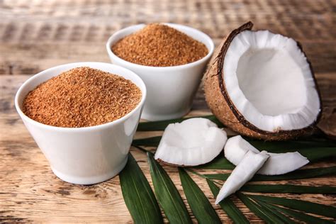 Cooking With Coconut Sugar: The Dos And Don'ts