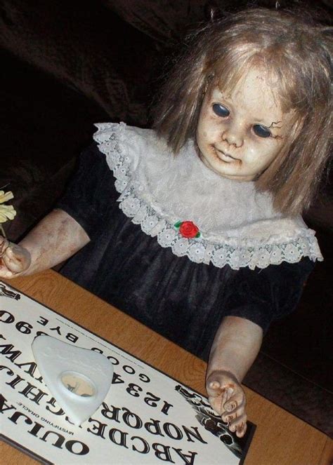 Collectors Paying Shockingly High Prices for 'Haunted' Dolls ...