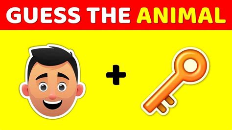 Funny Riddles With Answers, Hard Riddles, Guess The Emoji, Guess The Word, Emoji Quiz Games ...