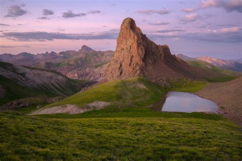 Colorado Mountain Fine Art Landscape Photography For Sale