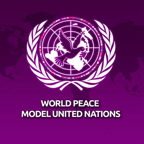 World Peace Model United Nations