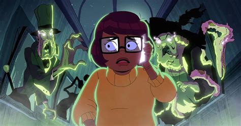 Is 'Velma' Appropriate For Kids? The HBO Max Series Is Rated TV-MA