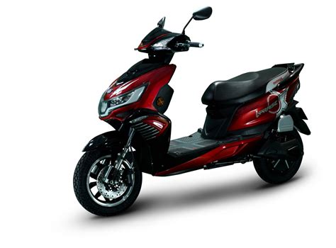 Okinawa Scooters get FAME-II approval and subsidy of up to INR 26,000