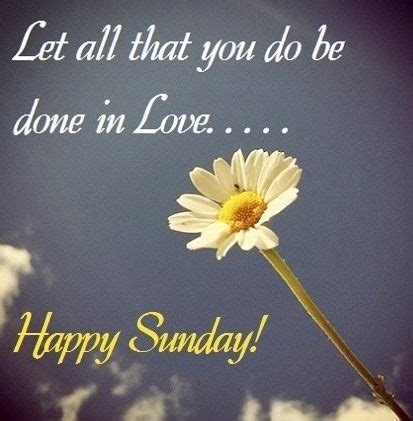 Happy Blessed Sunday Quotes. QuotesGram