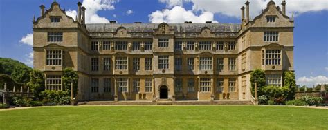 Montacute House (Montacute) - Visitor Information & Reviews