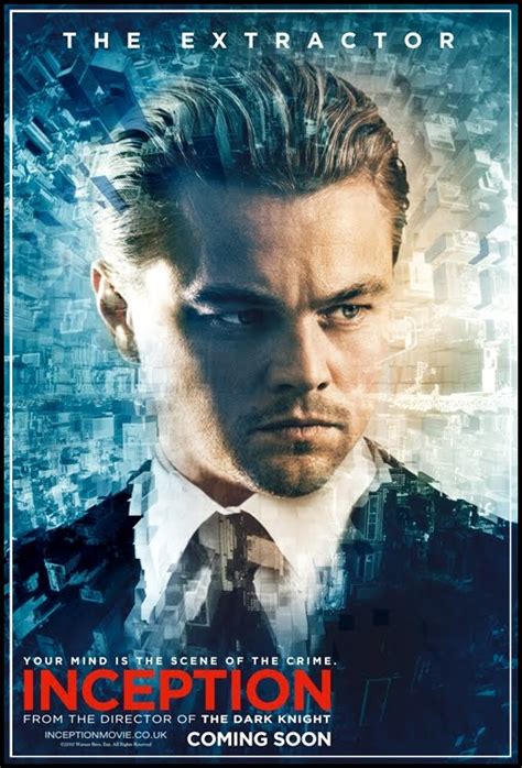 SOUNDTRACK: INCEPTION DE HANS ZIMMER