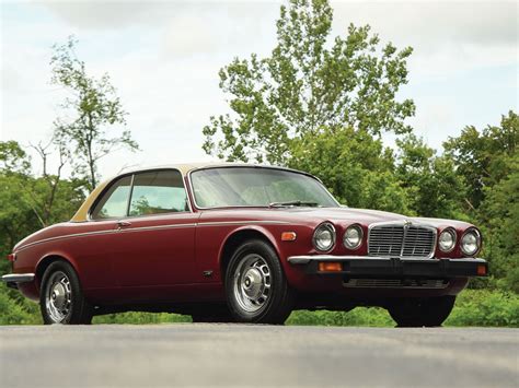 1975 Jaguar XJ - Series 2 Market - CLASSIC.COM