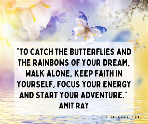 110 Inspiring Butterfly Quotes for Kids - Lil Tigers