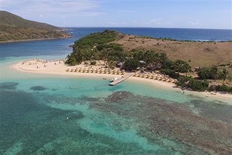 Speed Boat & Snorkeling Tour Pinel & Tintamarre Islands For CRUISE SHIP GUESTS