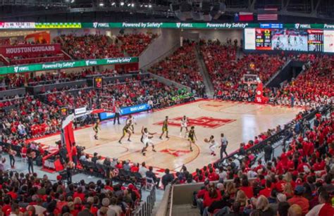 An introduction to UH men's basketball - Cooglife