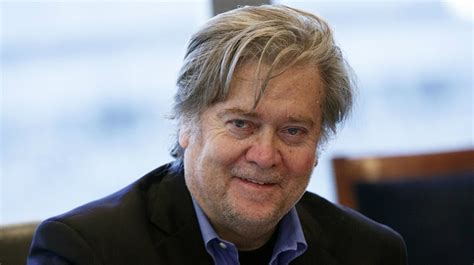 BANNON: Trump Tower meeting with Russians 'treasonous'