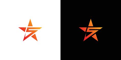 5 Star Logo Vector Art, Icons, and Graphics for Free Download