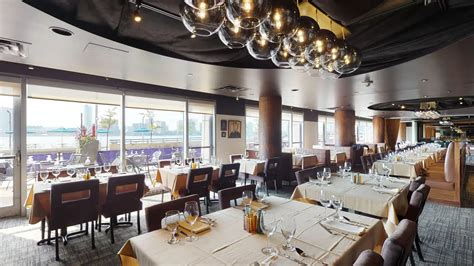 Andiamo - Riverfront Restaurant - Detroit, , MI | OpenTable