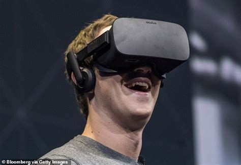 Meta plans to release FOUR virtual reality headsets by 2024 - Big World Tale