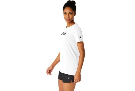 ASICS LOGO TEE