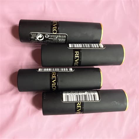 -brand new Revlon Matte Lipstick (never opened) - 1... - Depop