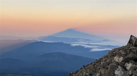 Mount Adams Summit 07-04-2021 – Hiking with Hadland