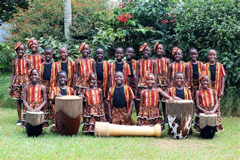 African Children’s Choir tour coming to Moses Lake | Columbia Basin Herald