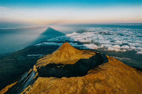 Hiking in the Azores Islands: Pico, Terceira & São Miguel