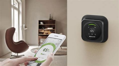 Nest Thermostat Installation in Greater Los Angeles