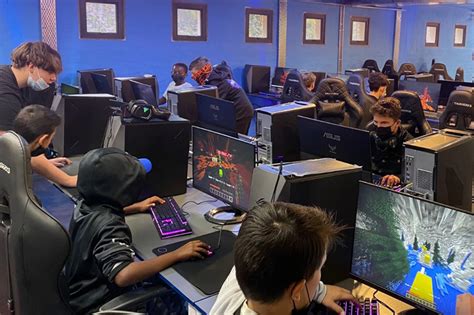 The rise of eSports in South African schools | MyGaming