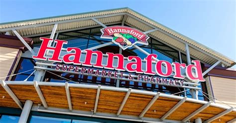 Hannaford Delivery: How It Works and How to Order With Hannaford App