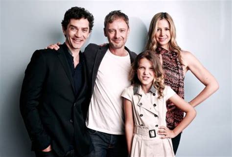 Intruders Official on BBC America