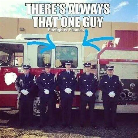 Funny Fire Department Quotes - ShortQuotes.cc