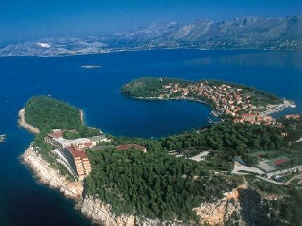 CYCLING ROUTES - Croatia Gems