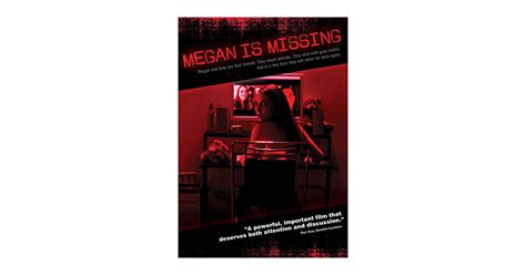 Is Megan Is Missing A True Story? Not Real But Scary