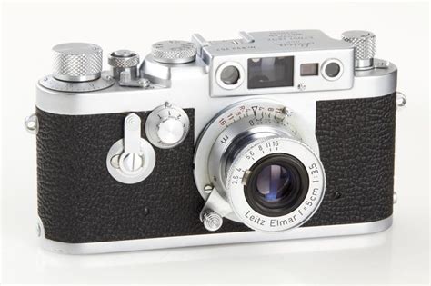 Leica IIIg | Leica, Classic camera, Camera