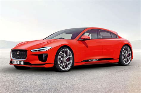 2024 - [Jaguar] " XI " Sedan