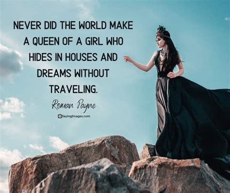 30 Empowering Queen Quotes on Women's Strength and Beauty - SayingImages.com