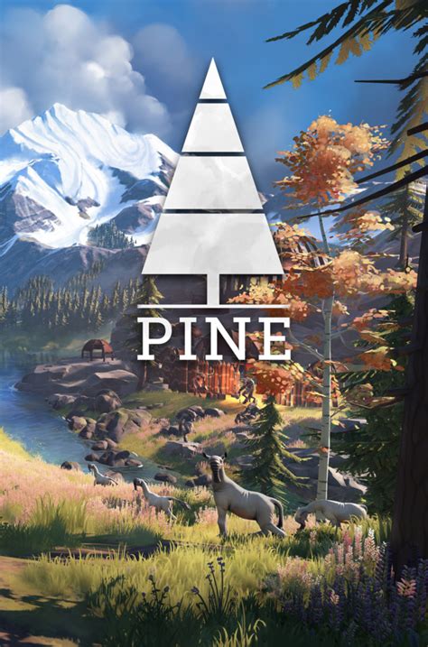 Pine (Game) - Giant Bomb