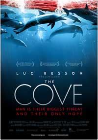 The Cove Movie Posters From Movie Poster Shop