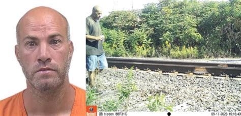 Suspect in Mahoning County jail for alleged attempt to derail train - WFMJ.com