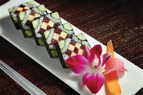 MORIMOTO LAS VEGAS - The Strip - Menu, Prices, Restaurant Reviews ...