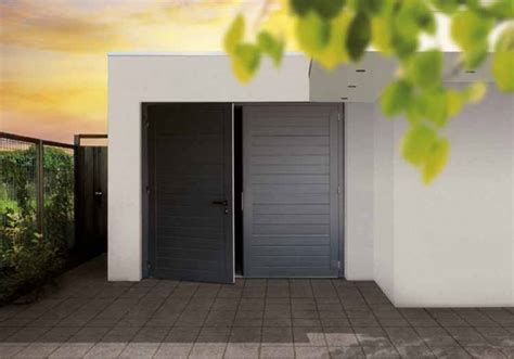 Novoferm Garage Doors supplied & fitted throughout the London area.