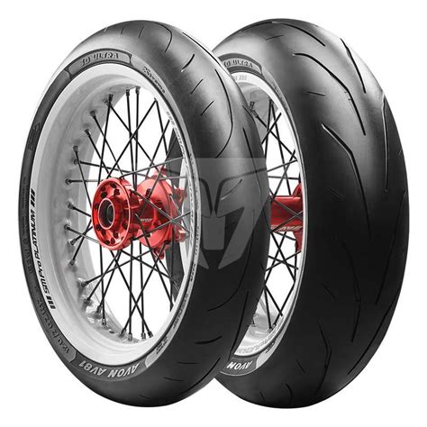 Avon 3D Ultra Xtreme Hypersport/ Track Day Tyres | TyreTec Trading