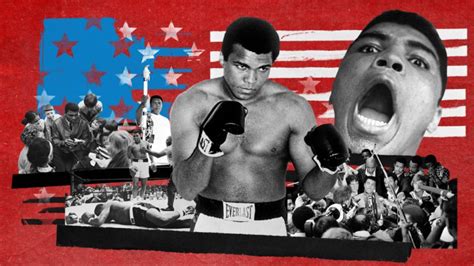 Muhammad Ali: New documentary shows how legend stayed true to himself ...